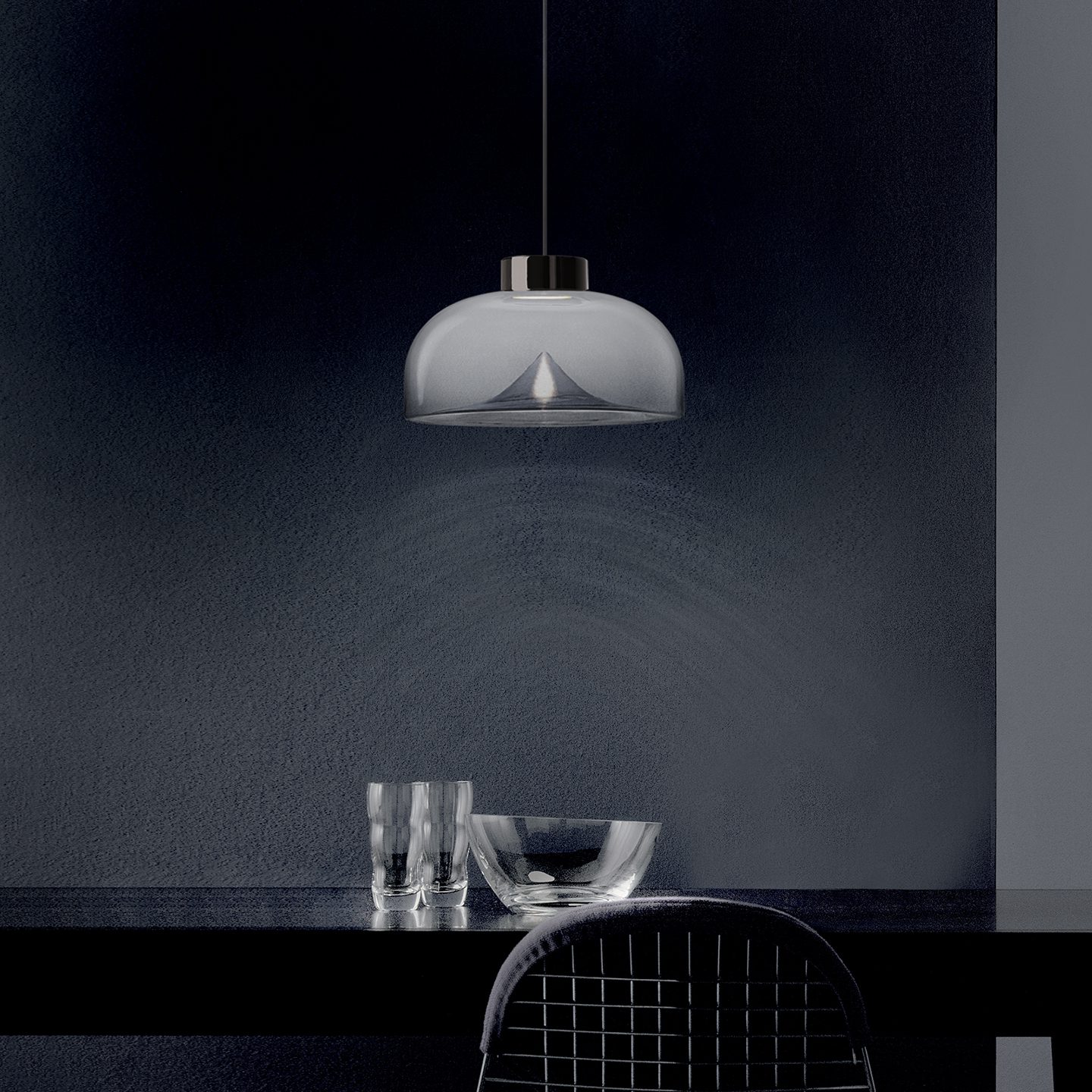 AELLA 30 PENDANT LAMP by Leucos Pendant Lamps